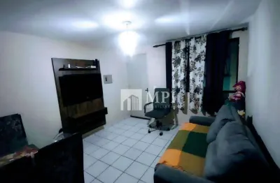 Apartamento com 2 dormitórios à venda, 49 m² por r$ 225.000,00 - jardim antártica - são paulo/sp