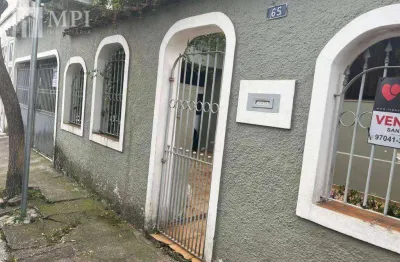 Casa com 5 dormitórios à venda, 365 m² por r$ 1.270.000,00 - santana - são paulo/sp