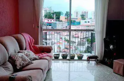 Apartamento com 3 dormitórios à venda, 122 m² por r$ 870.000,00 - parque mandaqui - são paulo/sp