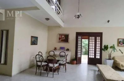 Sobrado com 5 dormitórios à venda, 280 m² por r$ 826.000,00 - roseira - mairiporã/sp