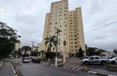 Apartamento à venda por R$ 265.000,00 - Parque Mandaqui - São Paulo/SP