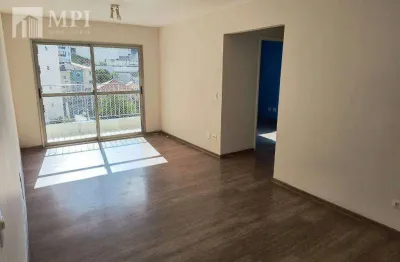 Apartamento com 2 dormitórios para alugar, 64 m² por r$ 3.420,00/mês - santa teresinha - são paulo/sp