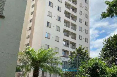 Apartamento com 2 dormitórios à venda, 60 m² por R$ 387.000,00 - Vila Pita - São Paulo/SP