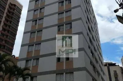 Apartamento com 2 dormitórios para alugar, 65 m² por R$ 3.320,79/mês - Santana - São Paulo/SP