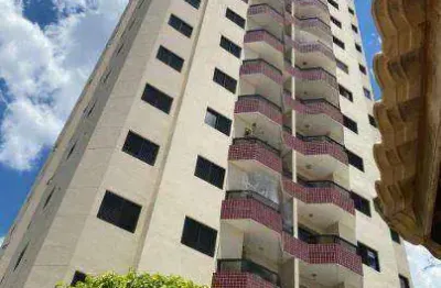 Apartamento com 3 dormitórios à venda, 90 m² por R$ 699.000,00 - Parque Mandaqui - São Paulo/SP