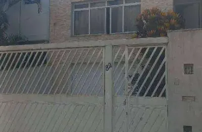 Sobrado com 3 dormitórios à venda, 196 m² por R$ 1.000.000,00 - Lauzane Paulista - São Paulo/SP