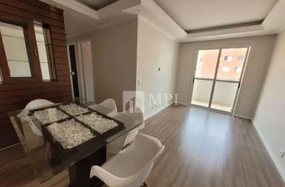 Apartamento com 2 dormitórios para alugar, 60 m² por R$ 4.160,00/mês - Parada Inglesa - São Paulo/SP
