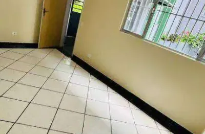 Apartamento com 2 dormitórios à venda, 50 m² por R$ 265.000,00 - Lauzane Paulista - São Paulo/SP