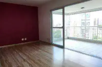 Apartamento com 3 dormitórios à venda, 110 m² por R$ 1.180.000,00 - Imirim - São Paulo/SP