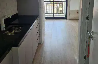 Studio para alugar por R$ 2.785,00/mês - Jardim Sao Paulo(Zona Norte) - São Paulo/SP