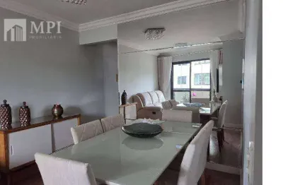 Apartamento com 3 dormitórios à venda, 63 m² por R$ 650.000,00 - Lauzane Paulista - São Paulo/SP