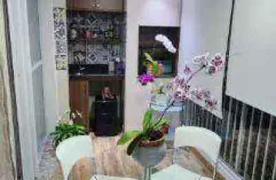 Apartamento com 3 dormitórios para alugar, 89 m² por R$ 6.200,00/mês - Imirim - São Paulo/SP