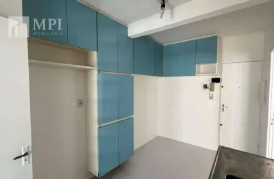 Apartamento com 2 dormitórios para alugar, 72 m² por R$ 2.600,00/mês - Santa Teresinha - São Paulo/SP