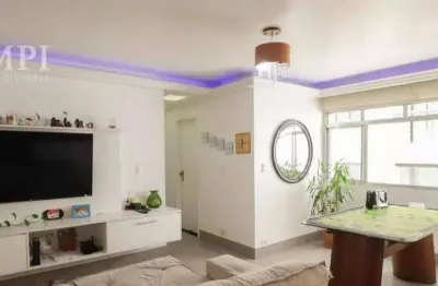 Apartamento com 2 quartos à venda na Rua Aluísio Azevedo, 295, Santana, São Paulo