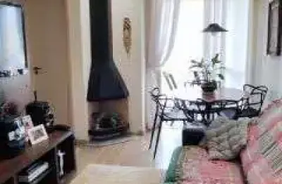 Apartamento com 2 dormitórios à venda, 50 m² por R$ 500.000,00 - Parque Mandaqui - São Paulo/SP