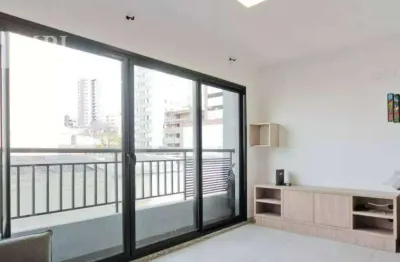 Kitnet / Stúdio à venda na Rua Alfredo Pujol, 157, Santana, São Paulo