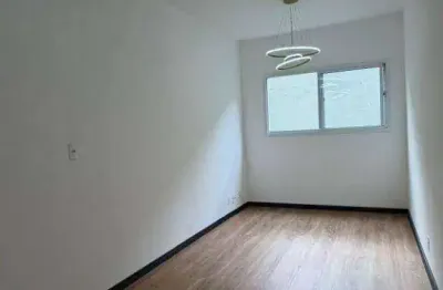 Apartamento com 2 dormitórios à venda, 46 m² por R$ 260.000,00 - O Pequeno Coração - Itaquaquecetuba/SP