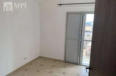 Apartamento com 1 dormitório à venda, 40 m² por R$ 240.000,00 - Lauzane Paulista - São Paulo/SP