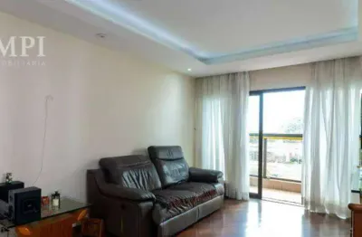 Apartamento com 3 quartos à venda na Rua Aluísio Azevedo, 316, Santana, São Paulo