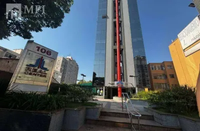 Sala para alugar, 50 m² por R$ 3.125/mês - Água Fria - São Paulo/SP