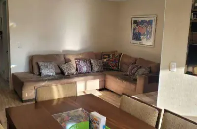 Apartamento com 3 quartos à venda na Rua Aluísio Azevedo, 345, Santana, São Paulo