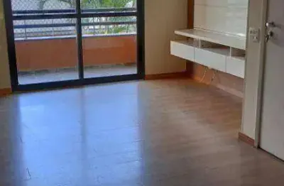 Apartamento com 3 dormitórios, 82 m² - venda por R$ 720.000 ou aluguel por R$ 4.784/mês - Tatuapé - São Paulo/SP