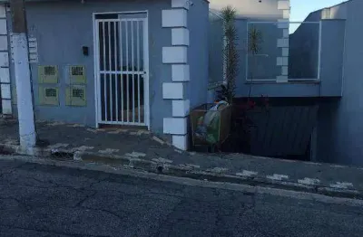 Sobrado com 3 dormitórios à venda, 129 m² por R$ 630.000,00 - Vila Isolina Mazzei - São Paulo/SP