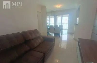 Apartamento com 2 dormitórios - venda por R$ 800.000,00 ou aluguel por R$ 4.900,00/mês - Santana - São Paulo/SP