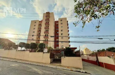 Apartamento com 3 dormitórios à venda, 70 m² por R$ 489.000,00 - Imirim - São Paulo/SP