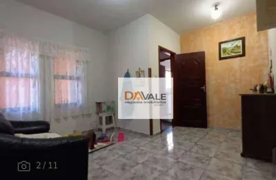 Casa à venda, 145 m² por r$ 420.000,00 - jardim rafael - caçapava/sp