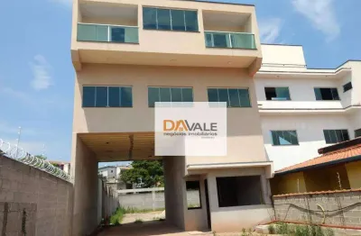 Prédio à venda, 750 m² por r$ 3.000.000,00 - vila santa izabel - caçapava/sp