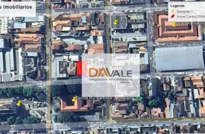 Casa com 3 quartos à venda na Rua Coronel Manoel Esteves, Centro, Caçapava