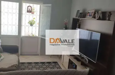 Casa à venda, 186 m² por r$ 530.000,00 - borda da mata - caçapava/sp