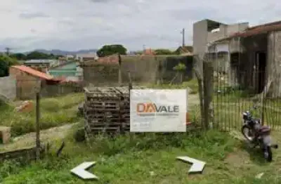 Terreno à venda, 250 m² por r$ 160.000,00 - vila menino jesus - caçapava/sp