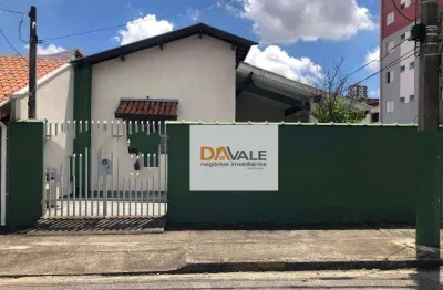 Casa à venda, 145 m² por r$ 510.000,00 - vila jaboticabeira - taubaté/sp