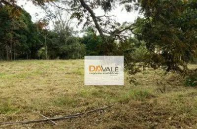 Chácara à venda, 7200 m² por r$ 432.000,00 - chácara itamarati - caçapava/sp