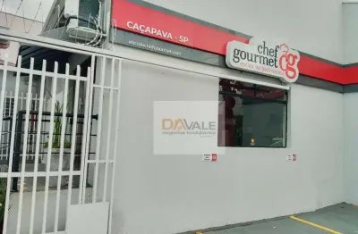 Casa, 220 m² - venda por r$ 950.000,00 ou aluguel por r$ 6.550,21/mês - centro - caçapava/sp