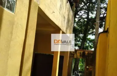 Casa à venda, 123 m² por r$ 320.000,00 - vila bandeirantes - caçapava/sp