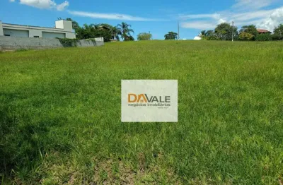Terreno à venda, 840 m² por r$ 204.000,00 - portal das acácias - caçapava/sp