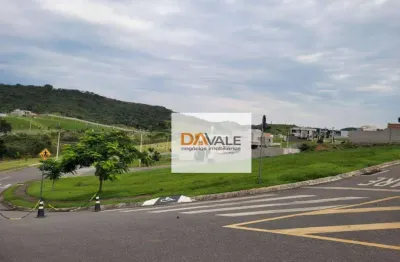 Terreno à venda, 450 m² por r$ 410.000 - cyrela landscape - taubaté/sp