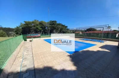 Sítio à venda, 30000 m² por r$ 1.400.000,00 - caçapava velha - caçapava/sp