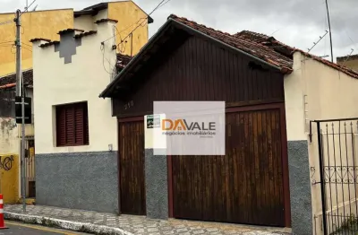 Casa à venda, 251 m² por r$ 800.000,00 - vila resende - caçapava/sp