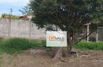 Terreno à venda, 295 m² por r$ 150.000,00 - vila resende - caçapava/sp