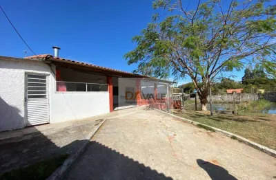 Chácara à venda, 2000 m² por r$ 450.000,00 - vila velha - caçapava/sp