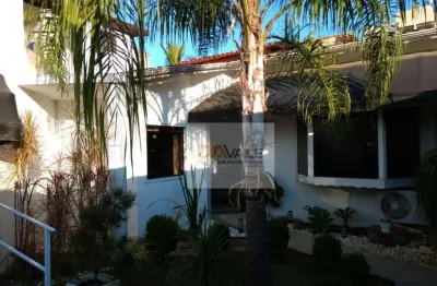 Casa com 3 quartos à venda na Rua Professor Lindolpho Machado, Centro, Caçapava