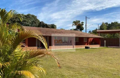 Chácara / sítio com 3 quartos à venda na Avenida Pinheiros, Vila Velha, Caçapava