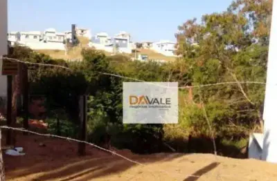 Terreno à venda, 175 m² por r$ 90.100,00 - vitória vale - caçapava/sp