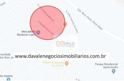 Terreno à venda, 175 m² por r$ 112.000,00 - vitória vale - caçapava/sp