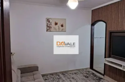 Casa à venda, 95 m² por r$ 195.000,00 - parque residencial eldorado - caçapava/sp