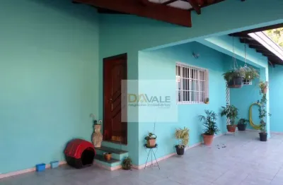 Casa com 4 quartos à venda na Rua Sylvio Franco de Siqueira, Vila Resende, Caçapava